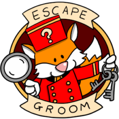 Escape Groom